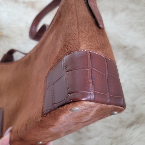 COPY - Loewe Shoulder Bag - Picture 2 of 14